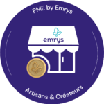 PME by Emrys - Artisans & Créateurs